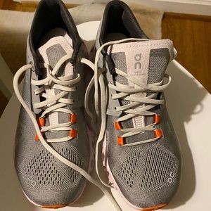 On Cloud athletic shoes